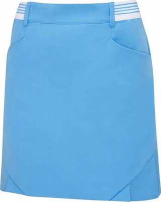 PING Vic falda pantalón de golf, infinity blue