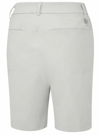 PING Vic pantalones cortos de mujer, pebble