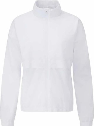 PING Inga Leughtweight chaqueta de mujer, blanca