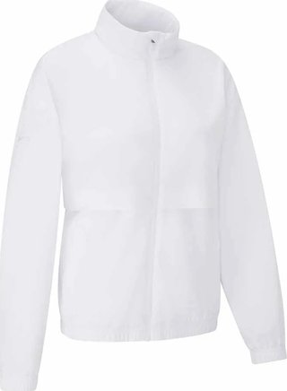 PING Inga Leughtweight chaqueta de mujer, blanca