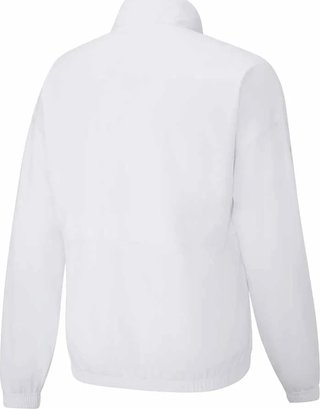 PING Inga Leughtweight chaqueta de mujer, blanca