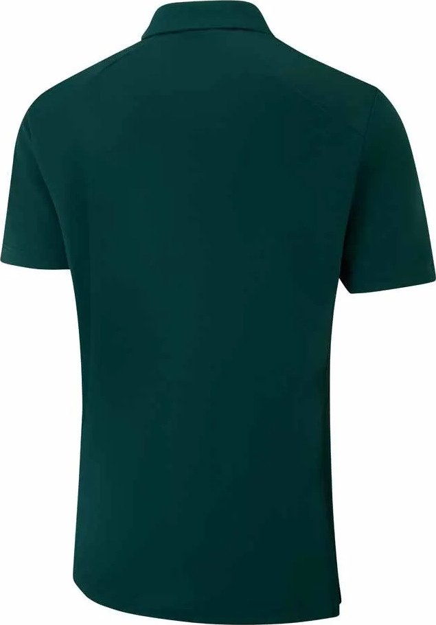 PING Lindum Junior polo infantil, pine