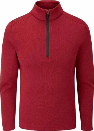 PING Ramsey Junior capas intermedias, Rich Red Marl