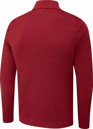 PING Ramsey Junior capas intermedias, Rich Red Marl