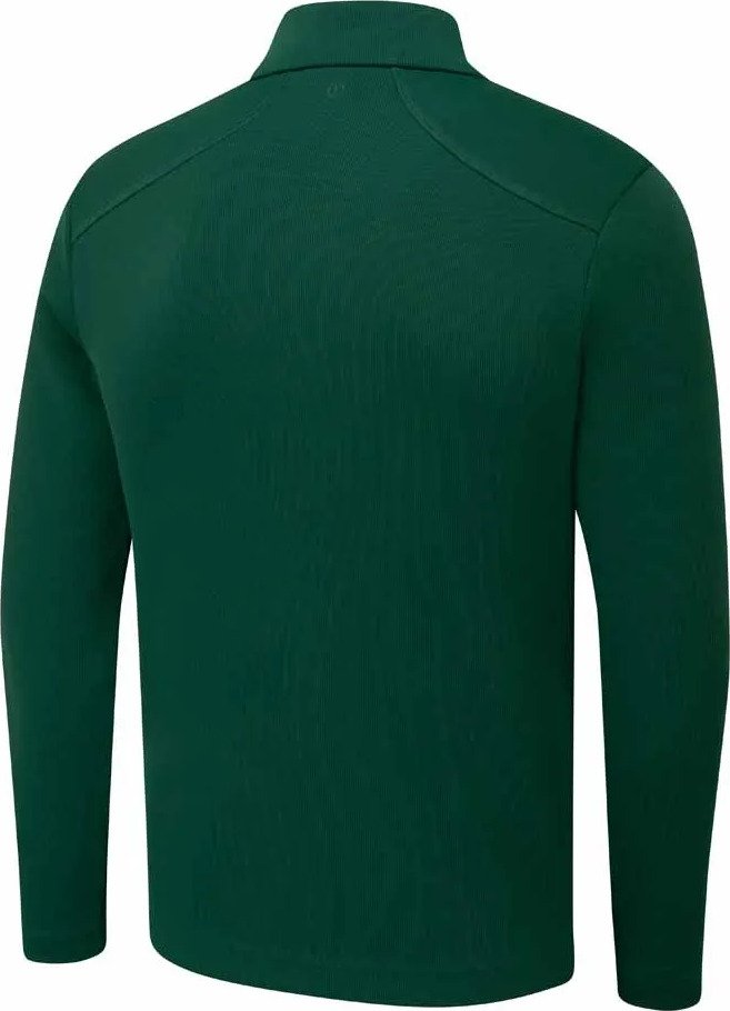 PING Ramsey Junior sudadera, pine