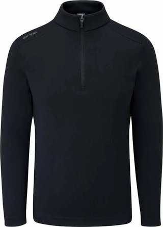 PING Ramsey Junior sudadera junior, negra