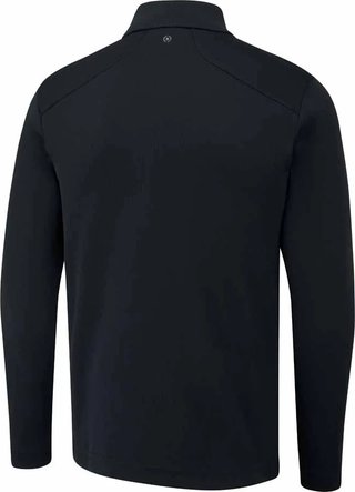 PING Ramsey Junior sudadera junior, negra