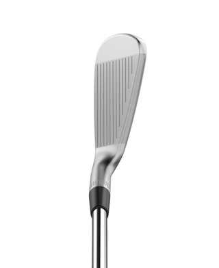 Wilson Staff Model CB irons para hombre, acero