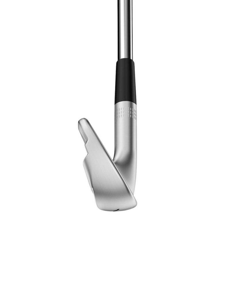 Wilson Staff Model XB irons para hombre, acero