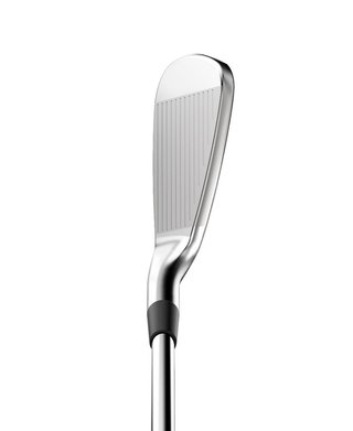 Wilson DYNAPWR Forged hierros de hombre, acero