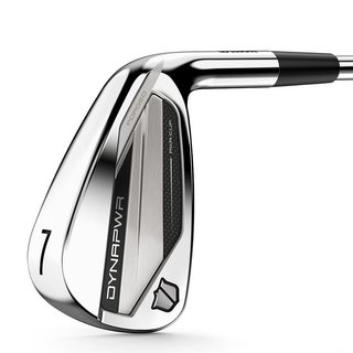 Wilson DYNAPWR Forged hierros de hombre, acero