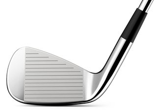 Wilson DYNAPWR Forged hierros de hombre, acero
