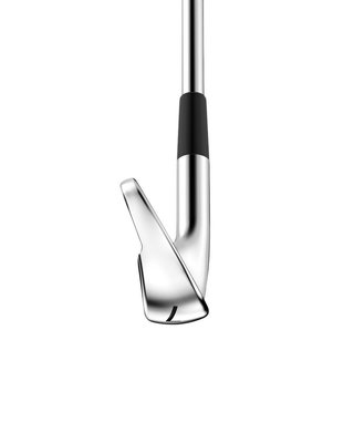 Wilson DYNAPWR Forged hierros de hombre, acero