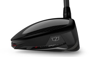 Wilson DYNAPWR Max+ driver