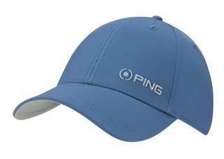 PING Eye gorra de hombre, stellar