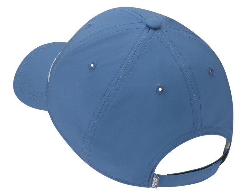 PING Eye gorra de hombre, stellar