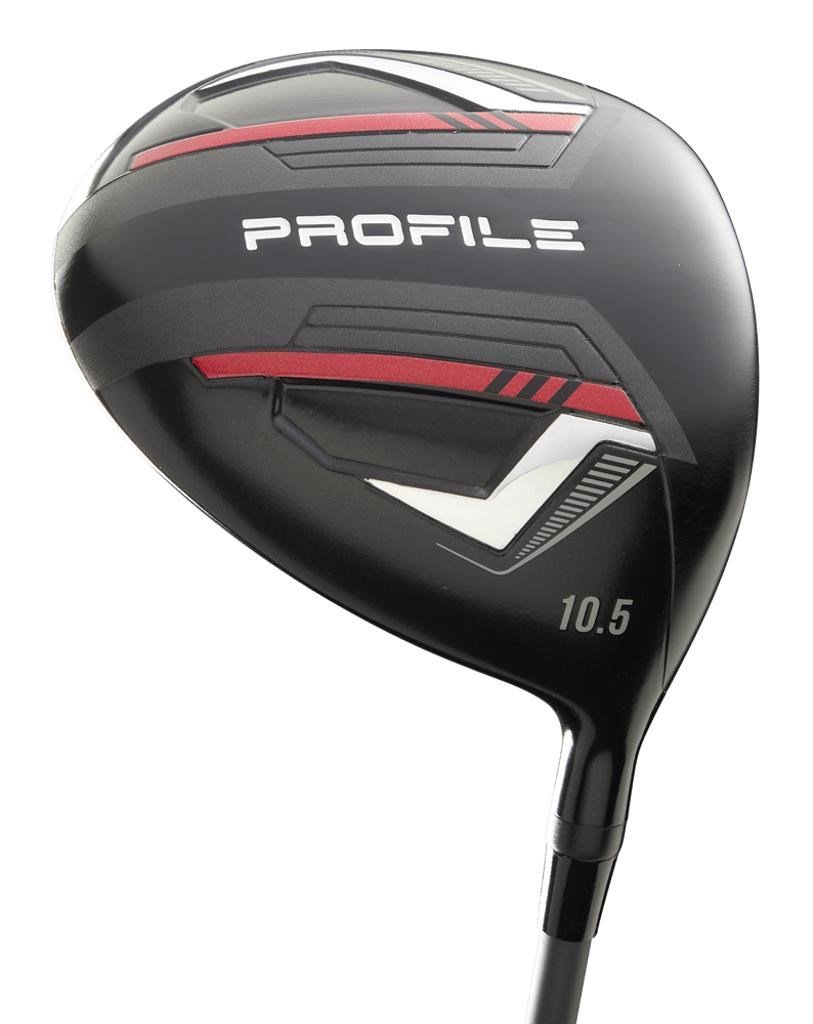 Wilson Profile driver para hombre