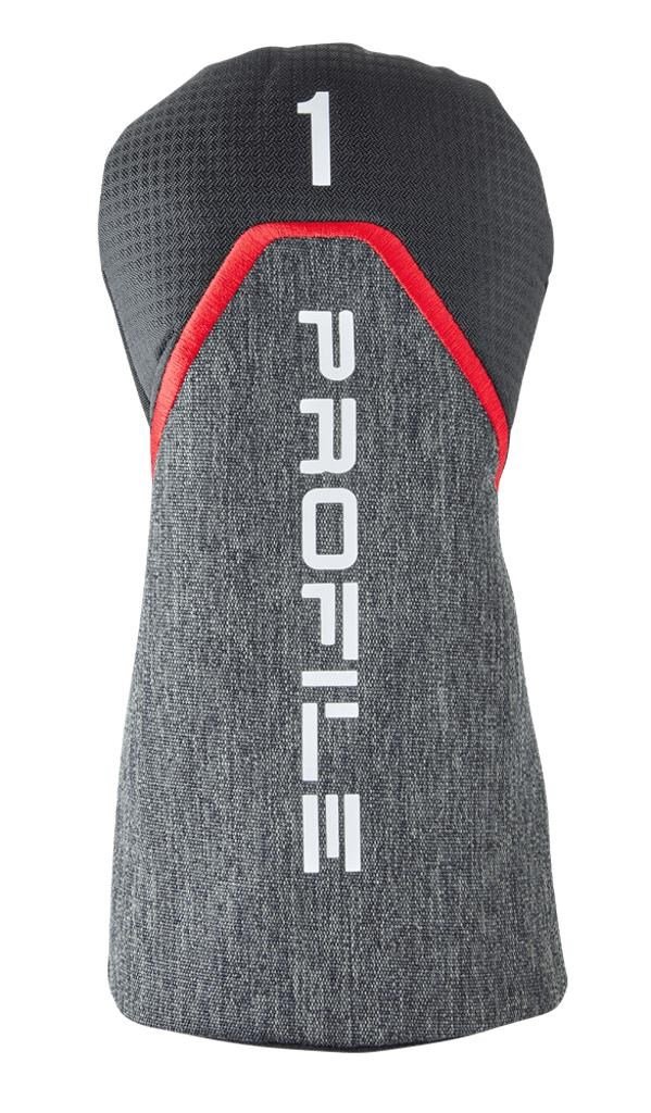Wilson Profile driver para hombre