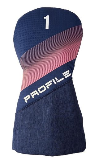Wilson Profile driver para damas