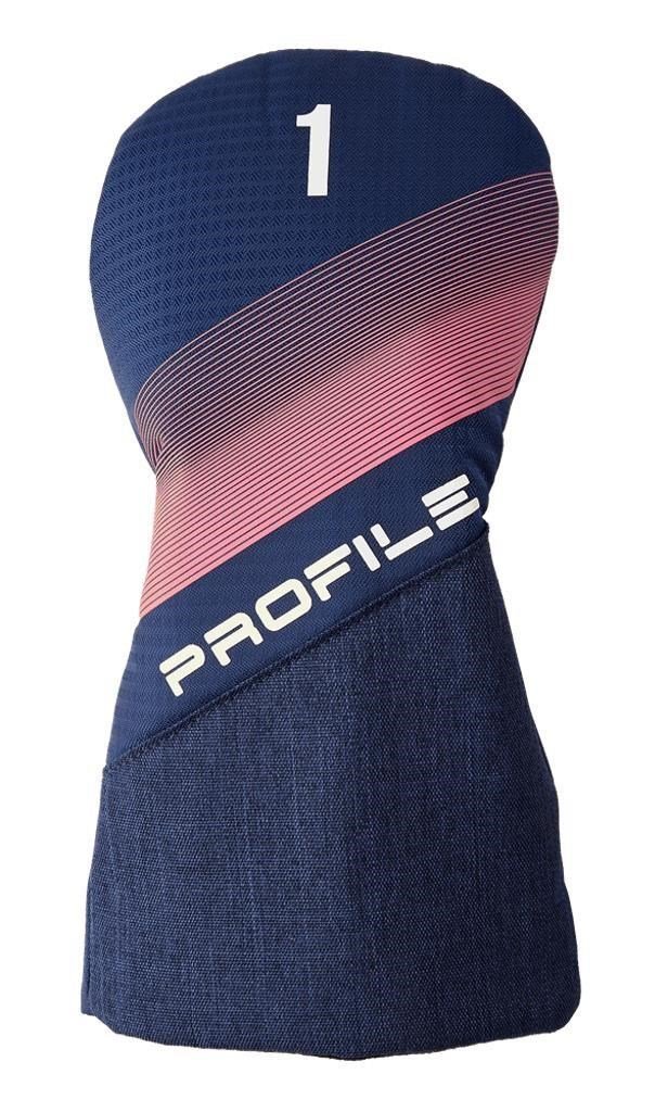 Wilson Profile driver para damas