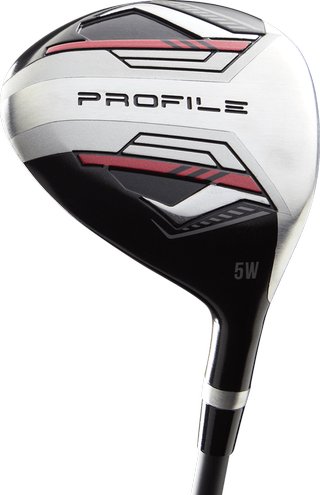 Wilson Profile madera de calle para hombre