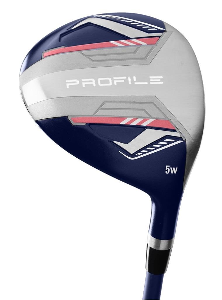 Wilson Profile madera de calle para damas