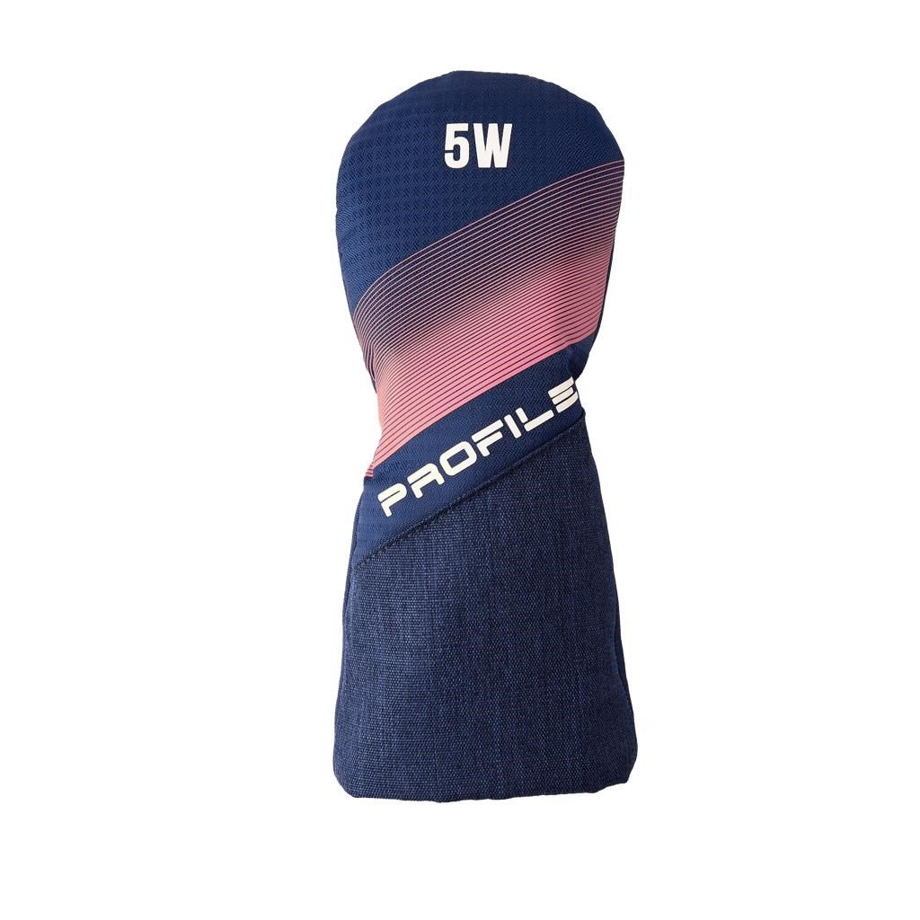 Wilson Profile madera de calle para damas