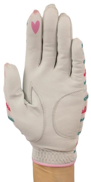 Best of Golf America ladies mulligan guante de mujer, mulligan