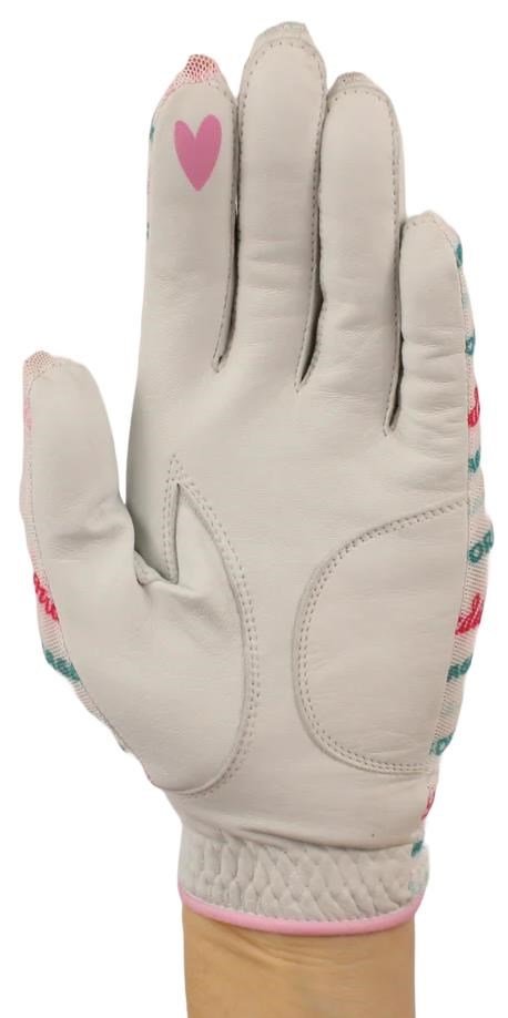 Best of Golf America ladies mulligan guante de mujer, mulligan
