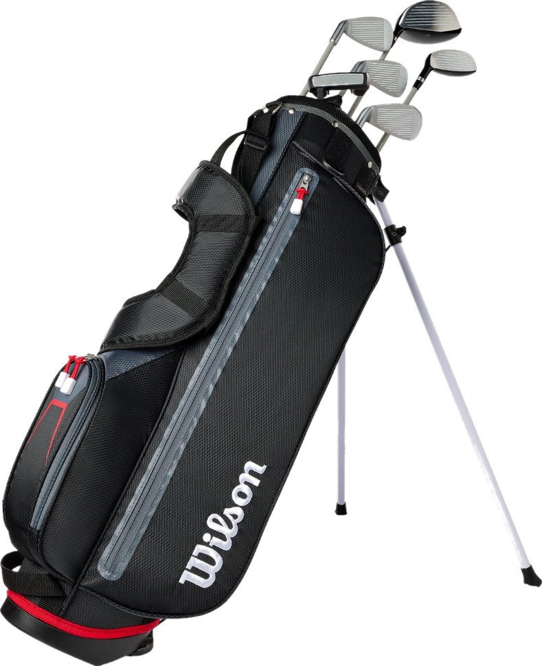Wilson Profile JR set de golf junior, grafit
