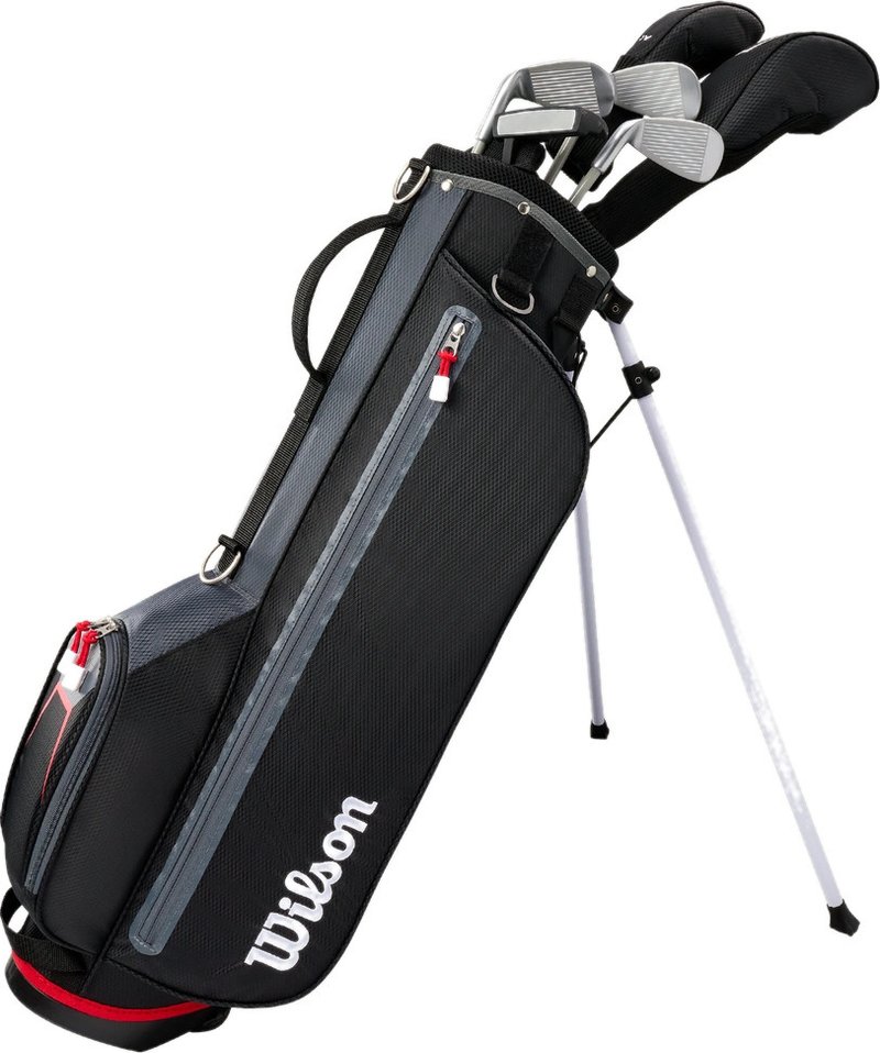 Wilson Profile JR set de golf junior, grafit