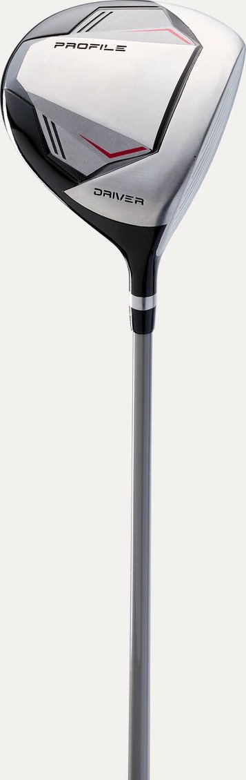 Wilson Profile JR set de golf junior, grafit