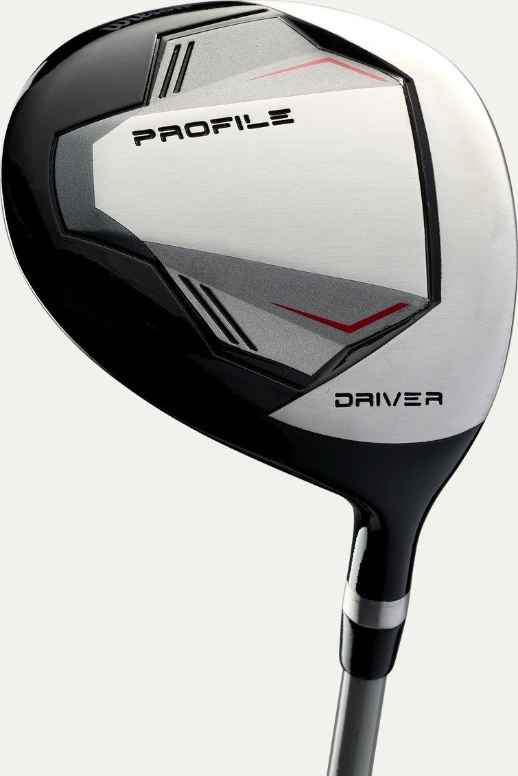 Wilson Profile JR set de golf junior, grafit