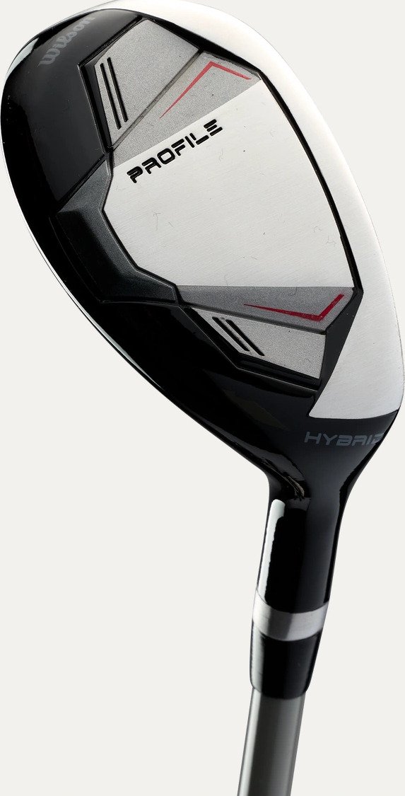 Wilson Profile JR set de golf junior, grafit