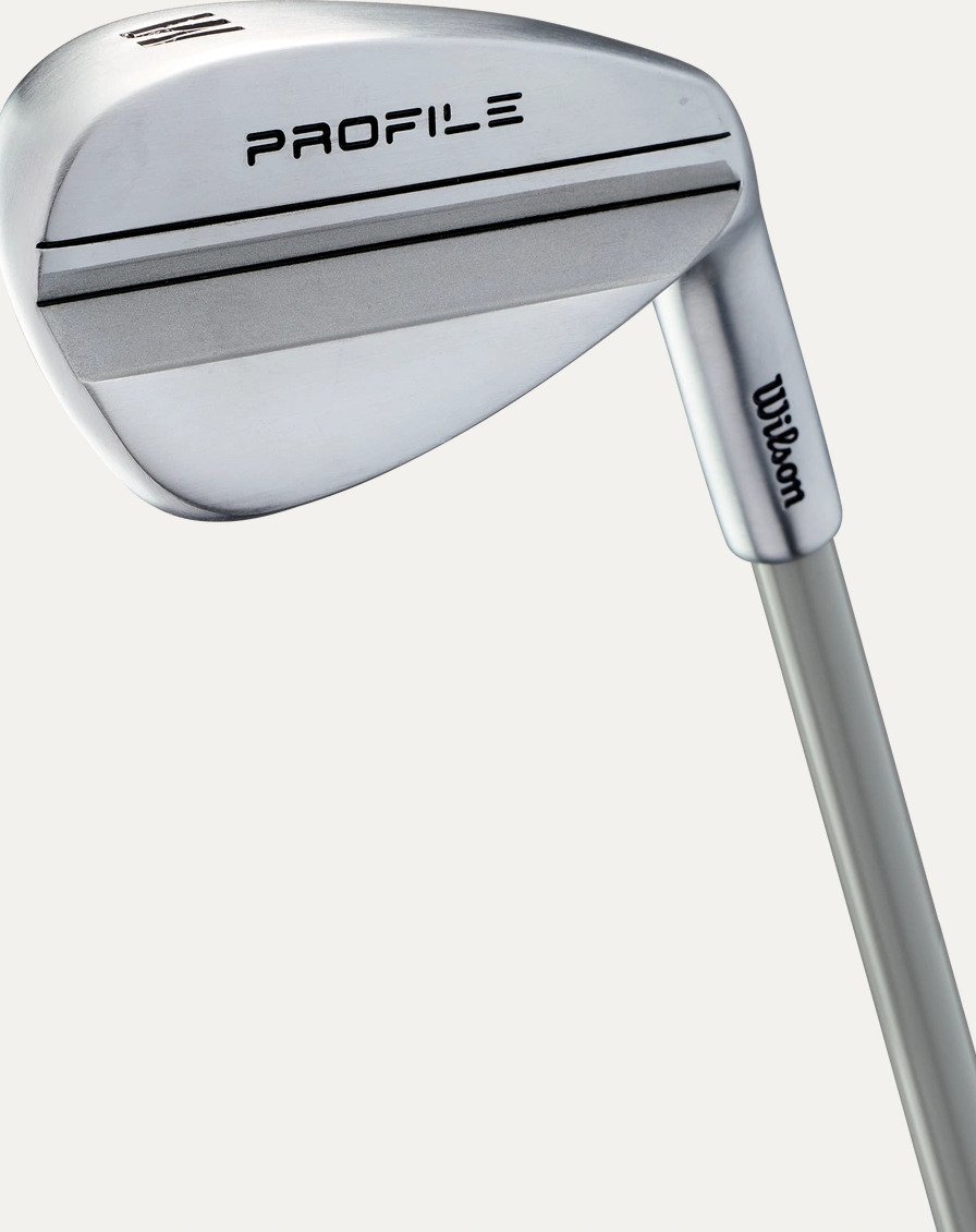Wilson Profile JR set de golf junior, grafit