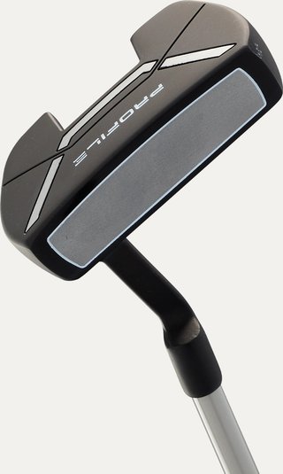 Wilson Profile JR set de golf junior, grafit