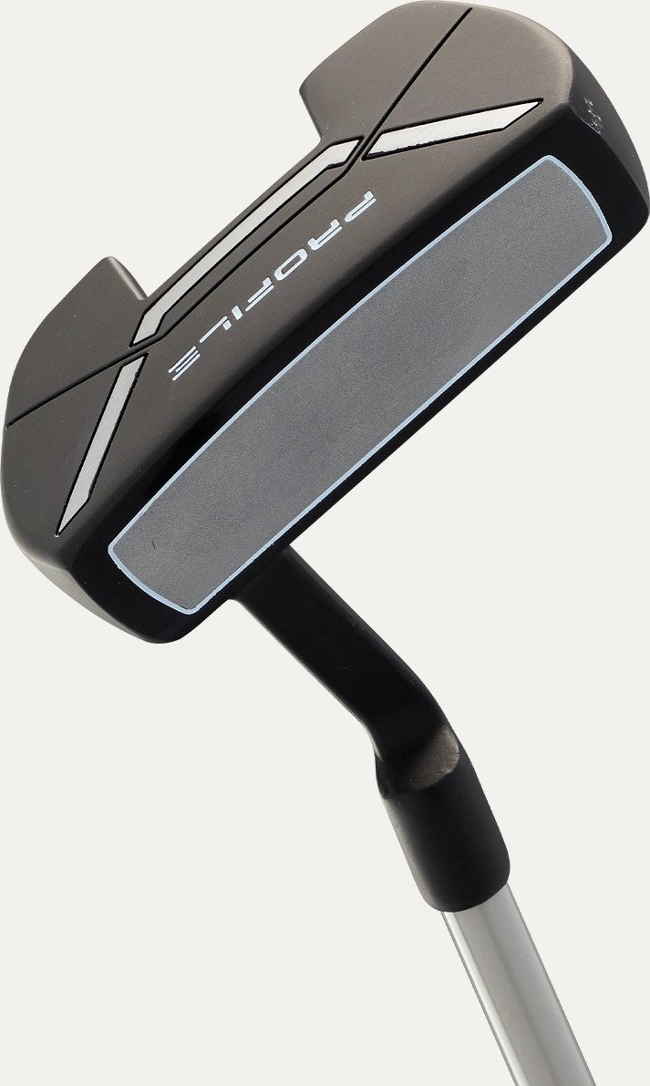 Wilson Profile JR set de golf junior, grafit
