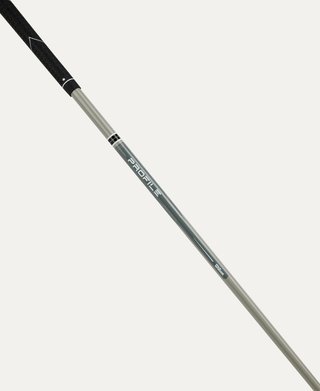 Wilson Profile JR set de golf junior, grafit