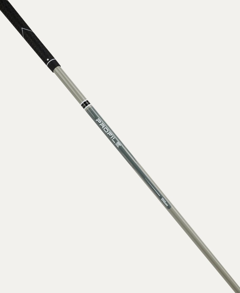 Wilson Profile JR set de golf junior, grafit