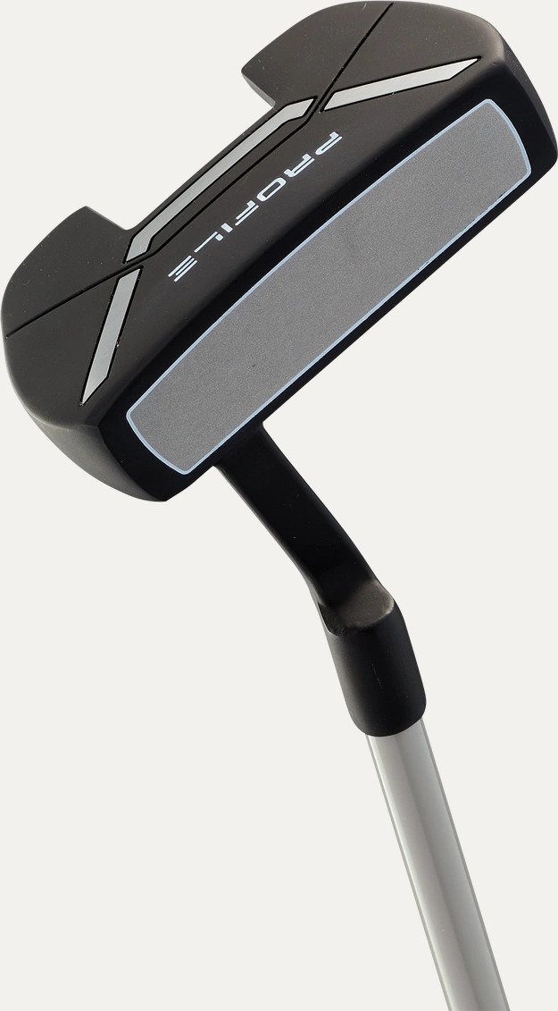 Wilson Profile JR junior set de golf, grafito