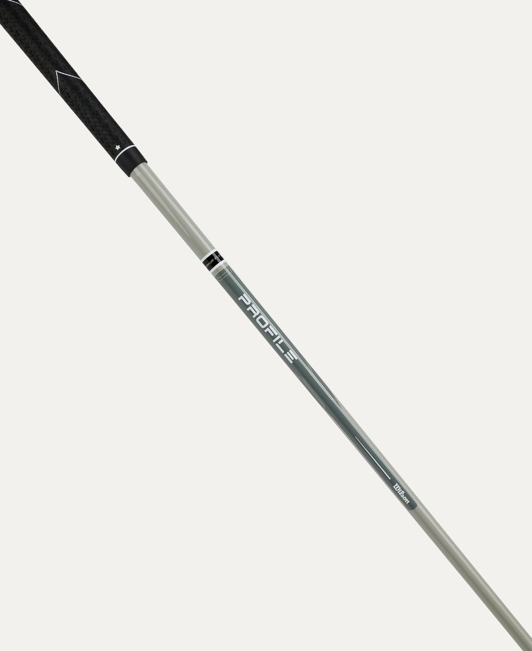 Wilson Profile JR junior set de golf, grafito