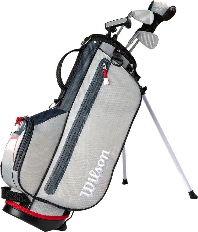 Wilson Profile JR set de golf junior, grafit