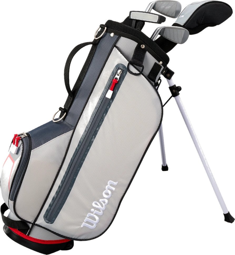 Wilson Profile JR set de golf junior, grafit