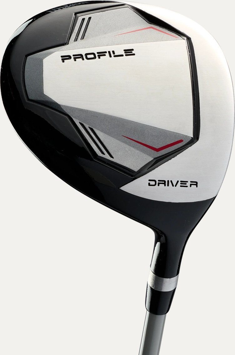 Wilson Profile JR set de golf junior, grafit
