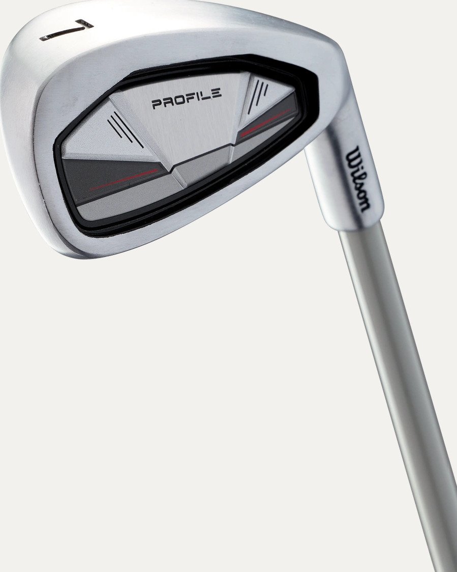 Wilson Profile JR set de golf junior, grafit