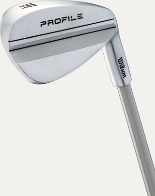 Wilson Profile JR set de golf junior, grafit
