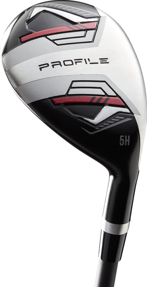 Wilson Profile híbrido para hombre