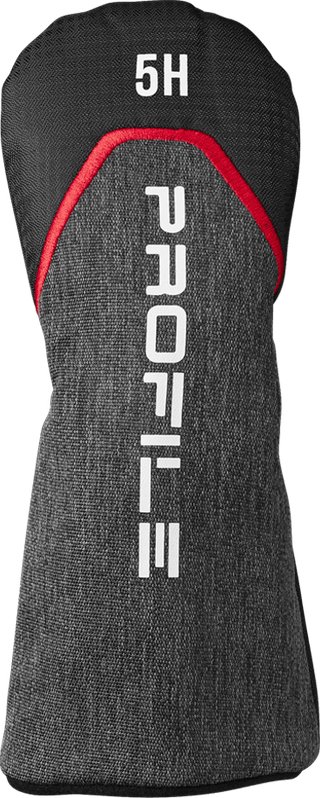 Wilson Profile híbrido para hombre