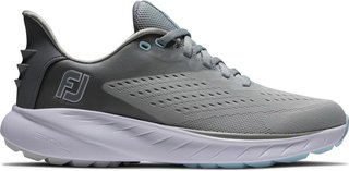 FootJoy Flex XP zapatos de golf para mujer, grises