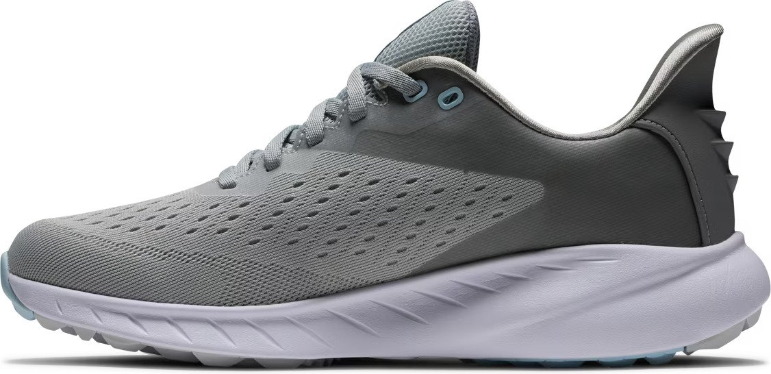 FootJoy Flex XP zapatos de golf para mujer, grises